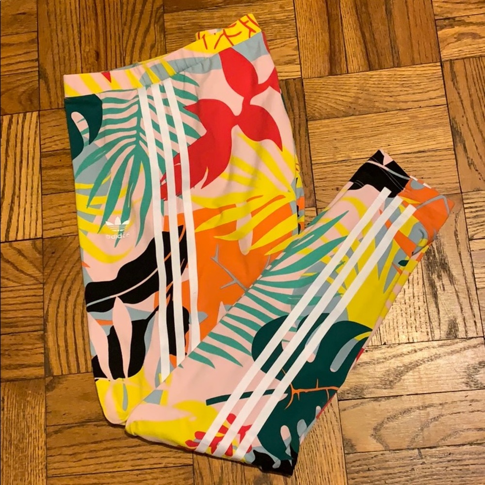 Adidas Originals Legging